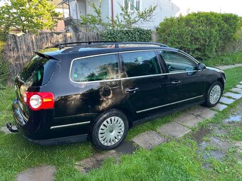 Passat b6 - 3