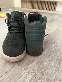 Predám pánske Adidas tenisky - 3