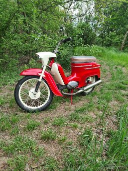 Jawa 21 pionyr - 3