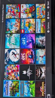 Nintendo Switch OLED 512GB Atmosphère+35 hier - 3
