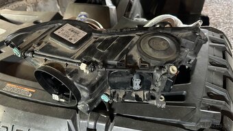 Originál Hella Bi-Xenón Volkswagen Touareg - 3