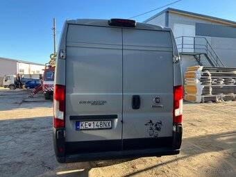 Fiat Ducato - 3