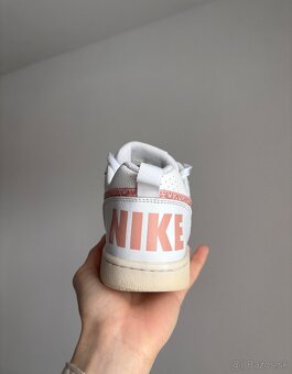 Tenisky veľ. 38,5 zn. NIKE - 3