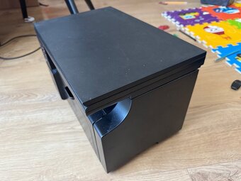 HP LaserJet M1132 MFP čiernobiela nefunkčná - 3
