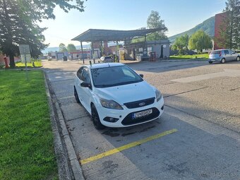 Ford focus - 3