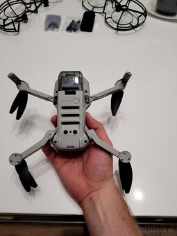 Dji mavic mini fly more combo - 3