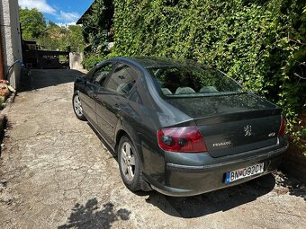 Peugeot - 3