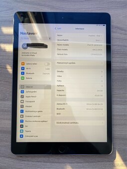 iPad 9generace (2021),64GB - 3