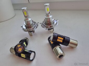 LED ZIAROVKY - 3