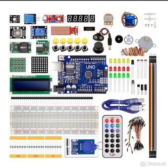 Arduino Uno box - 3