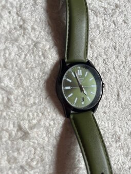 Hodinky Casio - 3