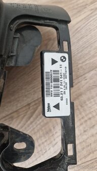 BMW 1 F20 – ľavé zadné svetlo (Valeo, originál)
- 3