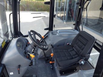 Traktor Zetor Major Cl 80 - 3