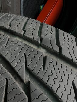 205/55 R16 91H - zimné pneu Matador MP92 - 2 ks - 3