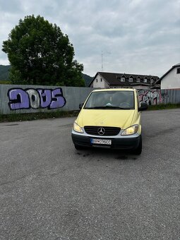 Vito 111 CDI - 3