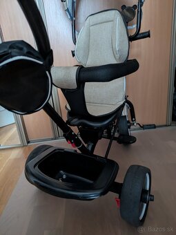 Detská trojkolka Ecotoys - 3