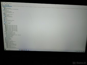 Herný notebook ACER Predator 17 - 3