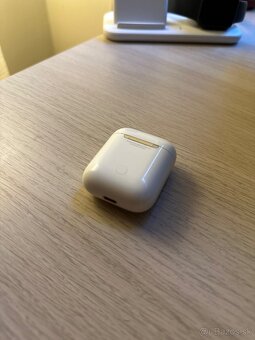 Apple AirPods 2gen. - 3