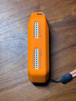 Flipper Zero + Original Silicone Case + 8GB microSD - 3