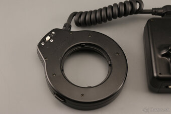 Canon ML-3 Macro Ring Lite pre makro fotografiu - 3