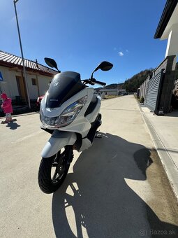 Honda PCX 123 - 3