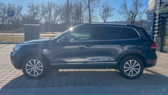 Volkswagen Touareg 7P 3.0TDI 2014 - 3