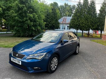SEAT LEON 3 1.6 TDI - 3