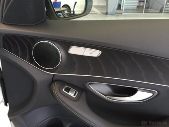 Mercedes Benz C220d kombi 4matic - 3