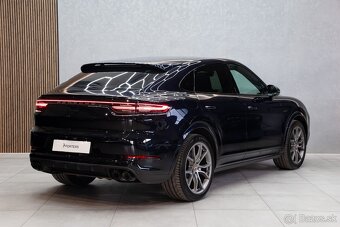 Porsche Cayenne e-hybrid 3.0 340kW, automat, 4x4, 2022, DPH - 3