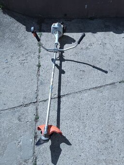 Stihl FS 55 - 3