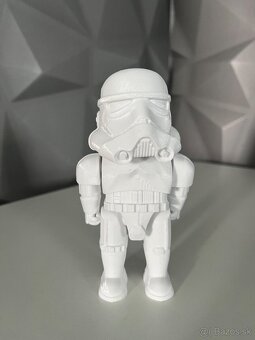 🧩 3D TLAČ A TVORBA 3D MODELOV/VYKRESOV - 3