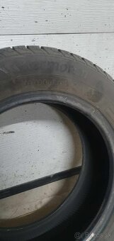 zimná Kormoran snow pro 185/60 r14 - 3
