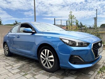 HYUNDAI i30 Fastback 1.4 T-GDi 103kW 2019 - 3