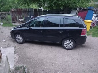 Zafira - 3