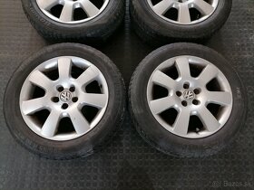 5x112r16 VW - 3