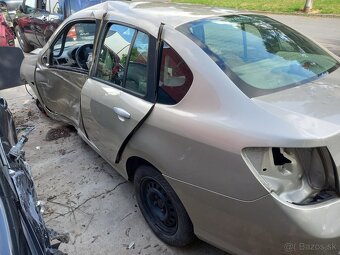 Renault Thalia 2 diely - 3