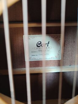 Gitara Zn Cord - 3