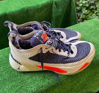Nike, Jordans, 48,5(32-33см) - 3