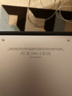 Apple Imac A1278 - 3