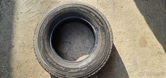 Predám dodávkové 4Season 225/75 R16C 121/120R CX11 - 3