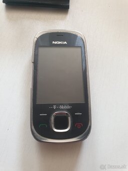 Nokia 7230 - 3