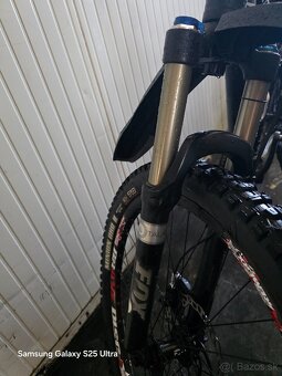 Horský Hardtail Bicykel - 3