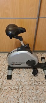 Kettler PX2 stacionárny bicykel - 3