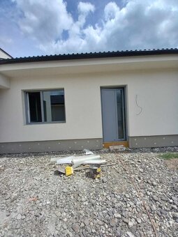 Na predaj Rd Novostavba Rd Nový Tekov - 3
