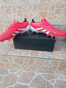 Adidas predátor Elite FG - 3