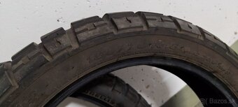 Pirelli Scorpion Rally STR 150/70/18 + 90/90/21 nove - 3
