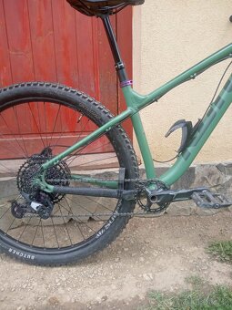 Kona honzo M - 3