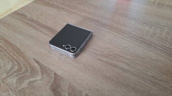 Samsung Galaxi Z Flip 6 512gb - 3