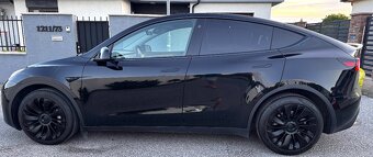 Tesla Model Y Dual Motor Long Range 378KW - 3