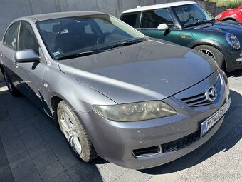 Mazda 6 - 3